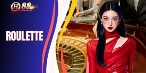 Roulette Và Những Điều Cần Biết Khi Chơi Tại QH88