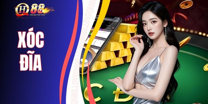 Đánh Giá Về Xóc Đĩa Và Giải Đáp Thắc Mắc Người Chơi
